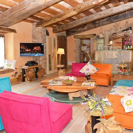 Villa Sleeps 13 Pool Air Con Wifi Guardea