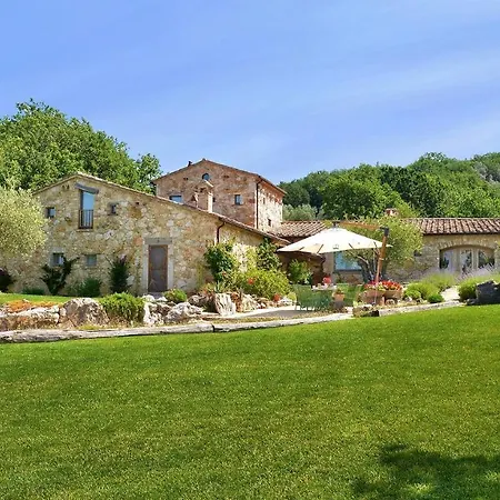 Villa Sleeps 13 Pool Air Con Wifi Guardea