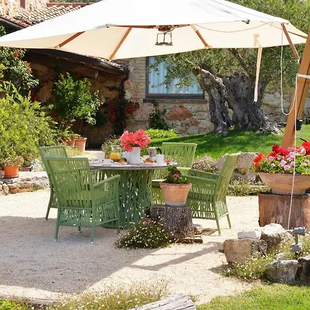 Villa Sleeps 13 Pool Air Con Wifi Guardea