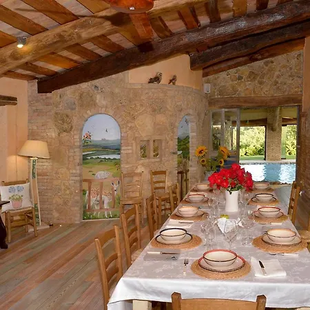 Sleeps 13 Pool Air Con Wifi Villa