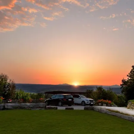 Sleeps 13 Pool Air Con Wifi Villa *